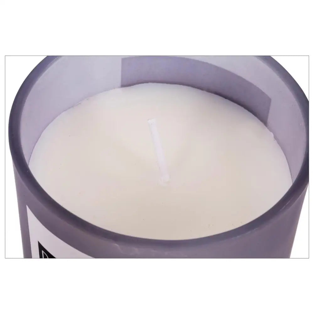 Lavender + Seasalt Soy Candle - PABOOM
