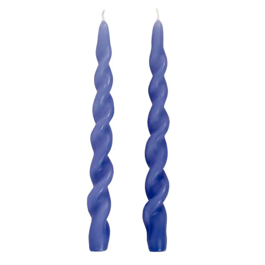 Spiral Denim Taper Set - PABOOM