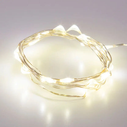 Starry String Light 40 LED - PABOOM