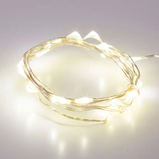 Starry String Light 40 LED - PABOOM