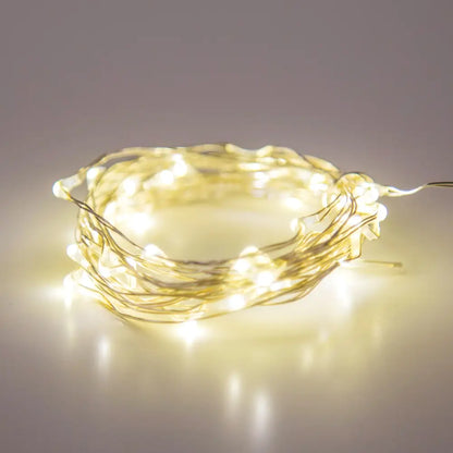Starry String LED Lights - PABOOM