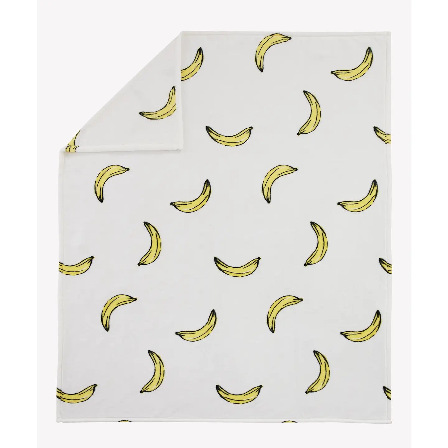 Banana Toss Throw