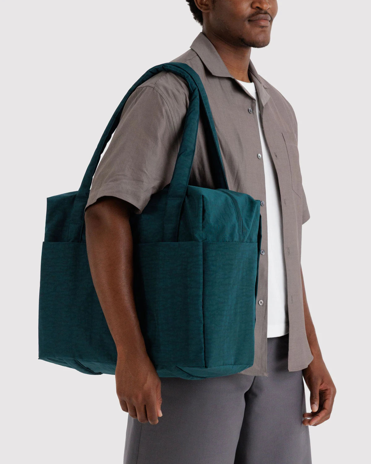 BAGGU Cloud Carry-on Travel Bag