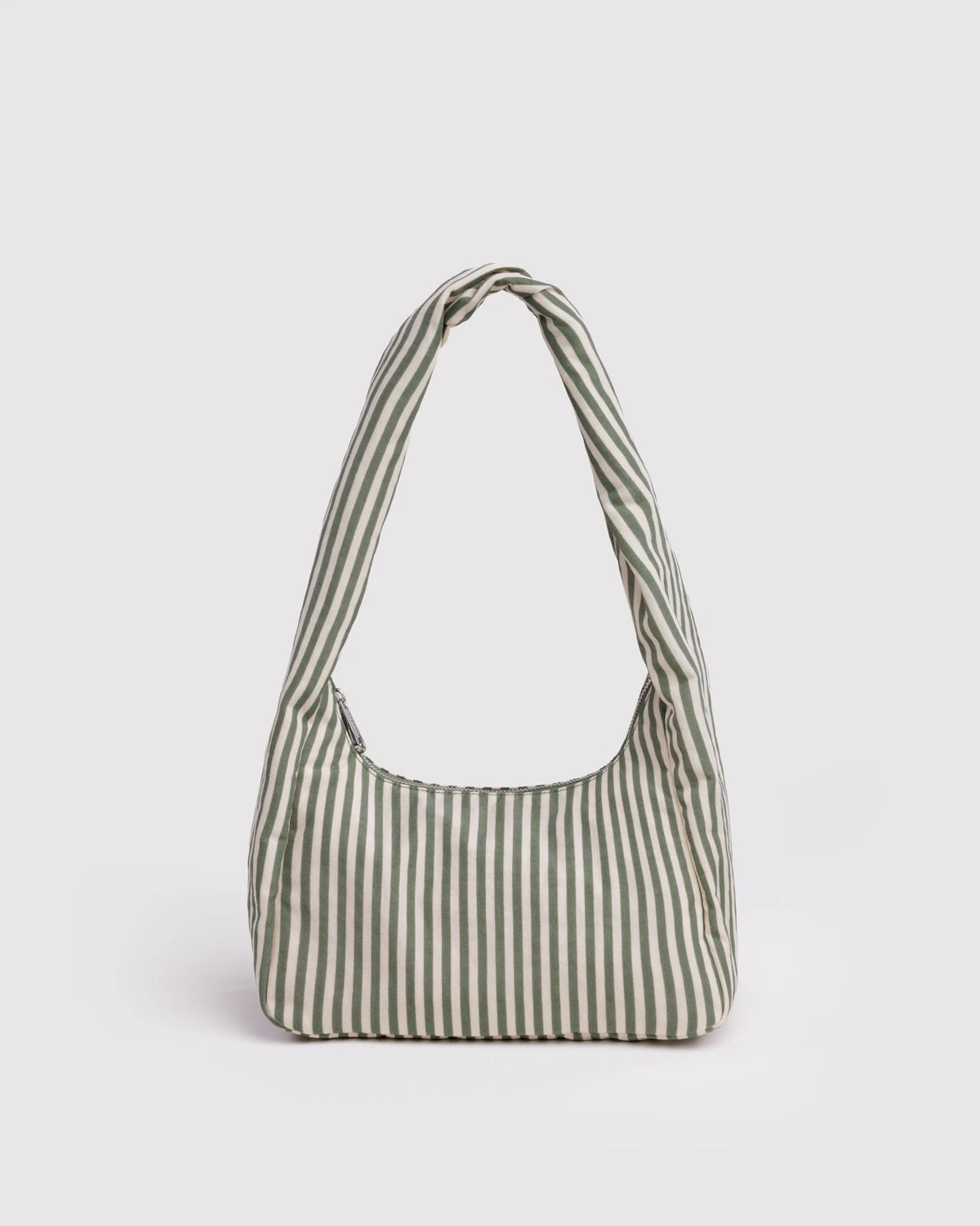 BAGGU Small Nylon Meringue Bag