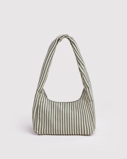 BAGGU Small Nylon Meringue Bag