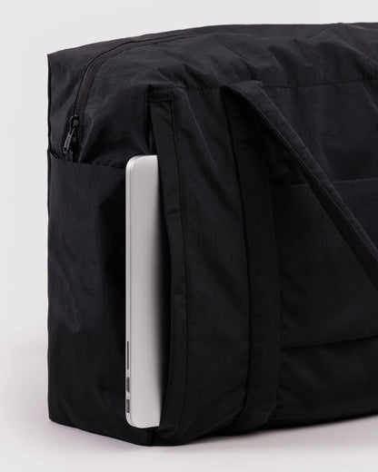 BAGGU Cloud Carry-on Travel Bag - Black