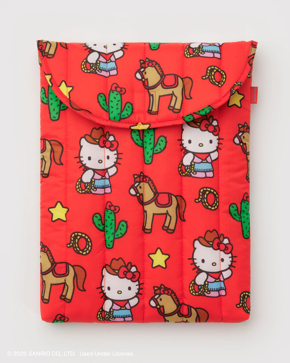BAGGU Puffy Laptop Sleeve 16"