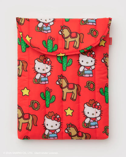 BAGGU Puffy Laptop Sleeve 16"