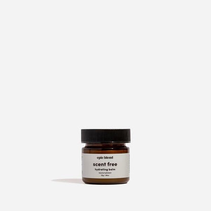 Unscented Dry Skin Hydrating Vegan Balm