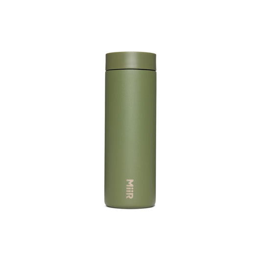 Miir 360 Traveler  16oz Evergreen