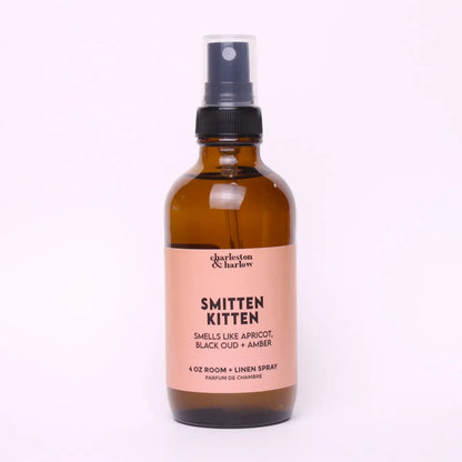 Smitten Kitten Room & Linen Spray