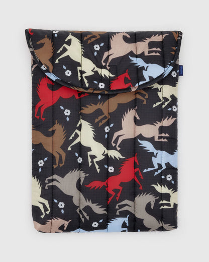BAGGU Puffy Laptop Sleeve 16"