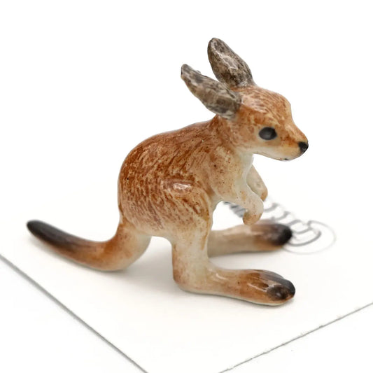 Rufus Kangaroo Joey Miniature