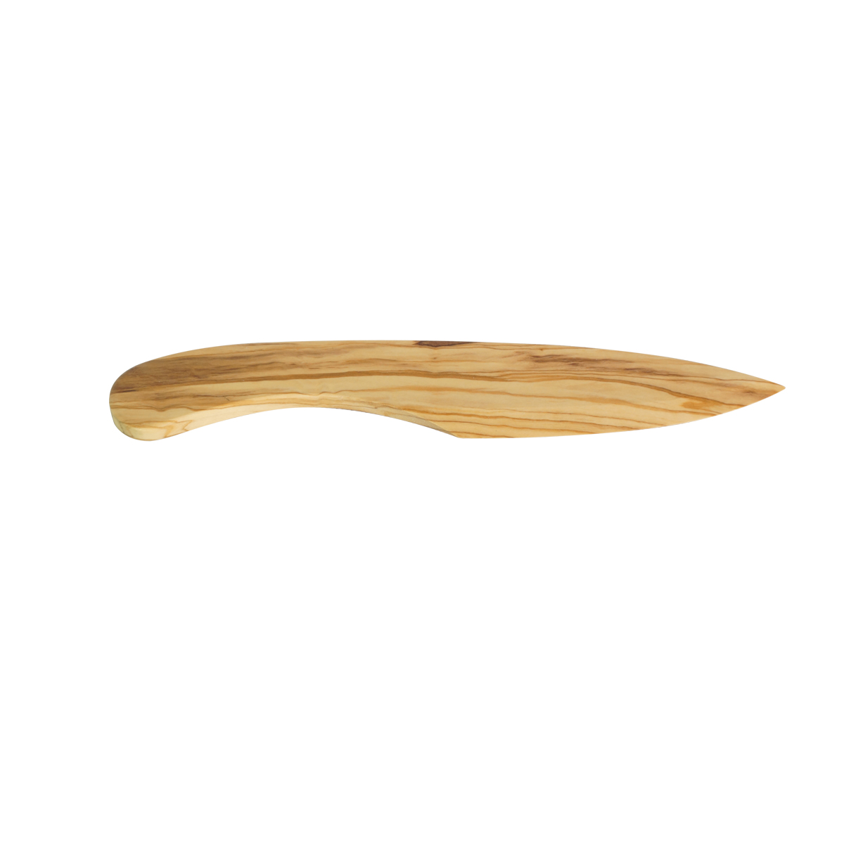 Olivewood Butter Knife