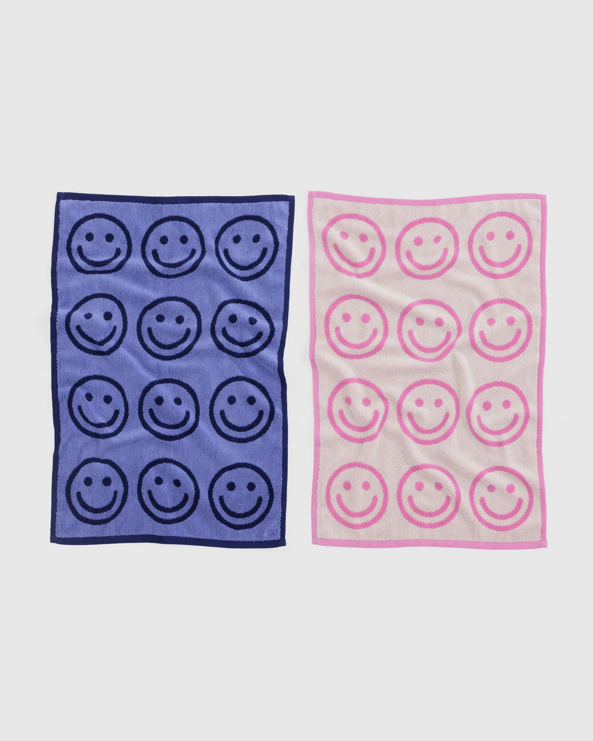 BAGGU Hand Towel Set