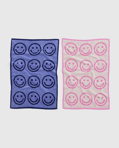 BAGGU Hand Towel Set