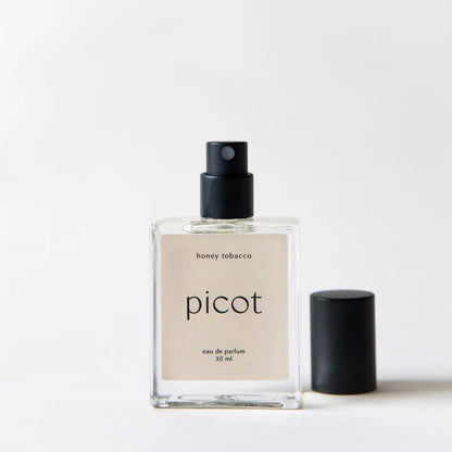 Picot Honey Tobacco Eau De Parfum