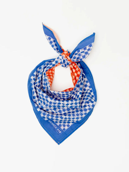 Brandi Premium Cotton Handmade Bandana