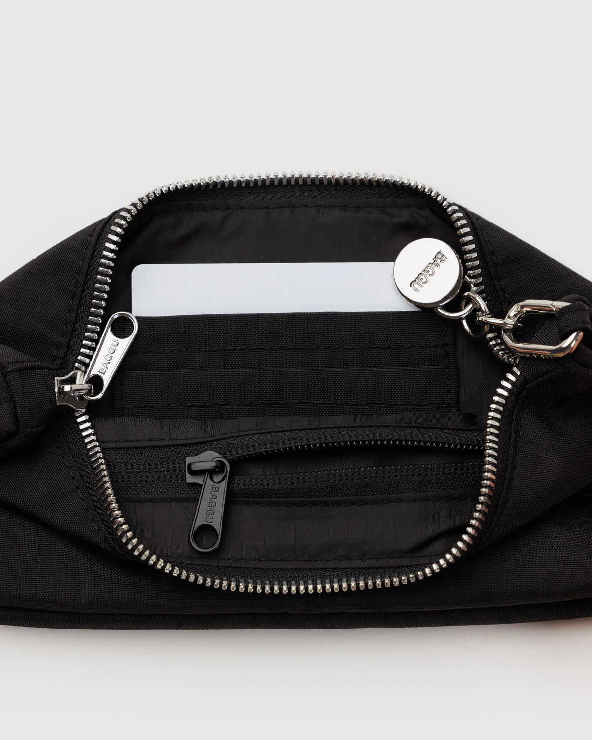 BAGGU Nylon Pochette