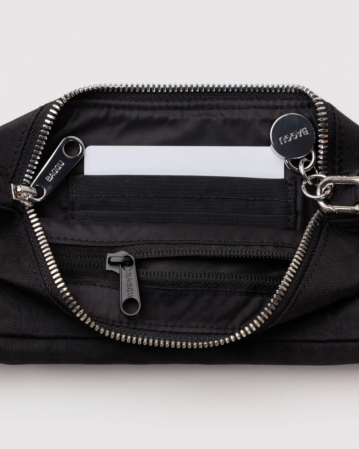 BAGGU Nylon Pochette