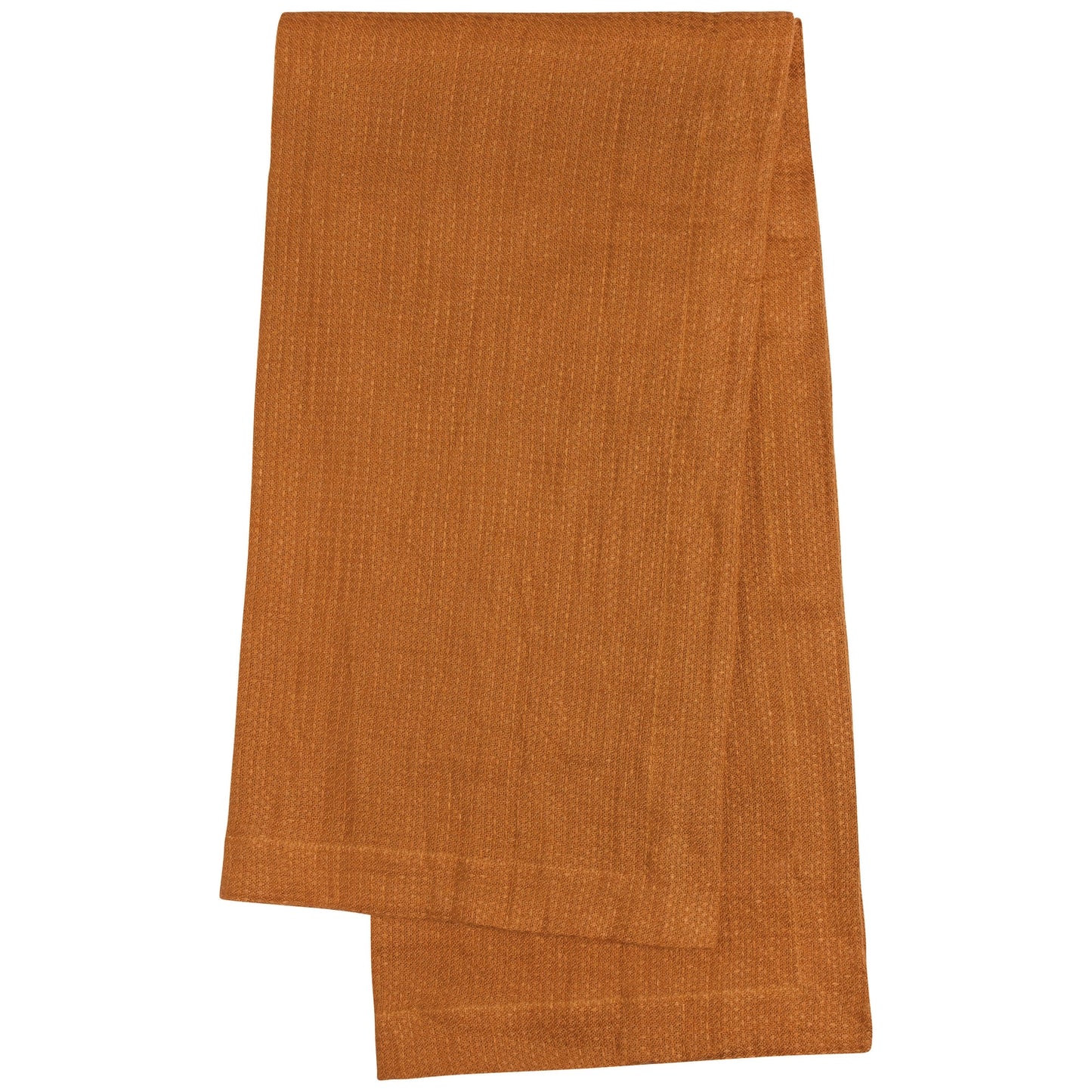 Linen Bath Towel Amber