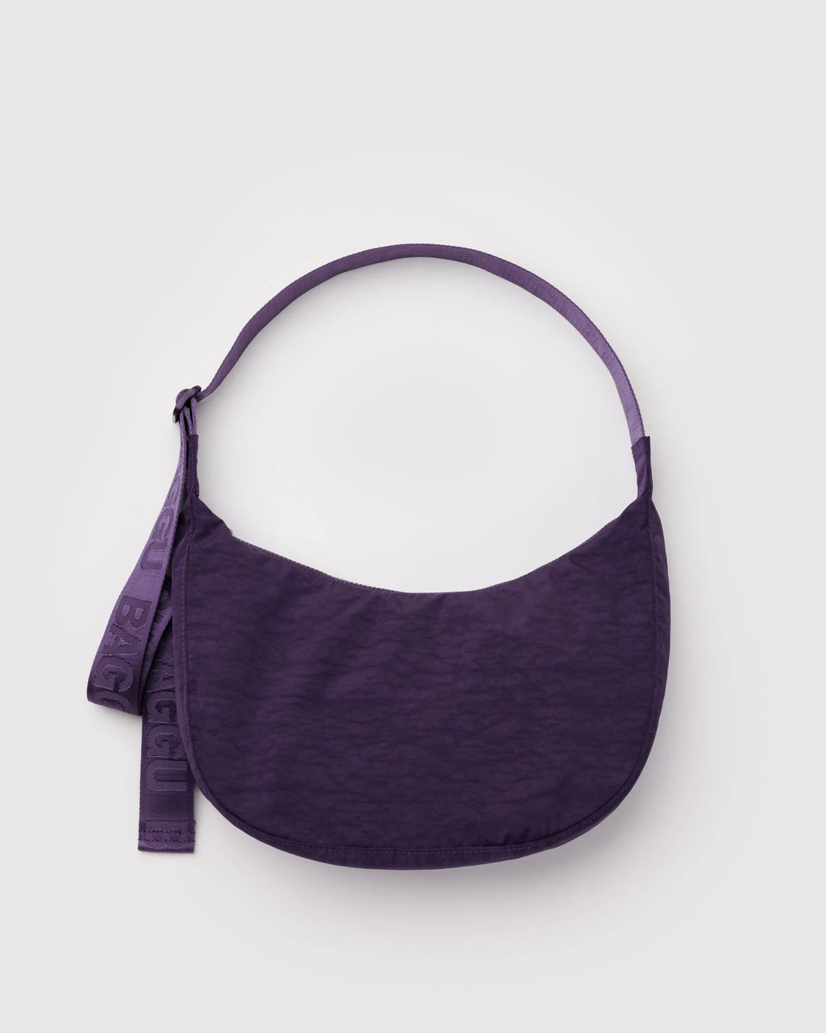 BAGGU Medium Nylon Crescent Bag