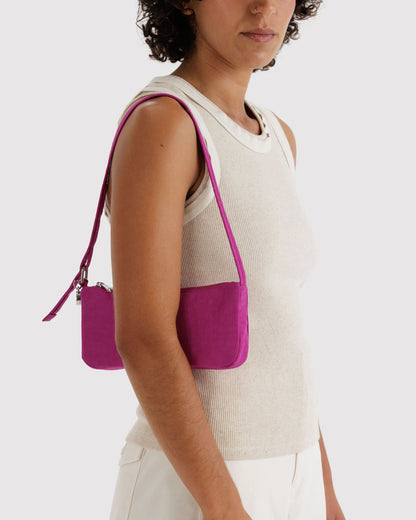 BAGGU Nylon Pouchette