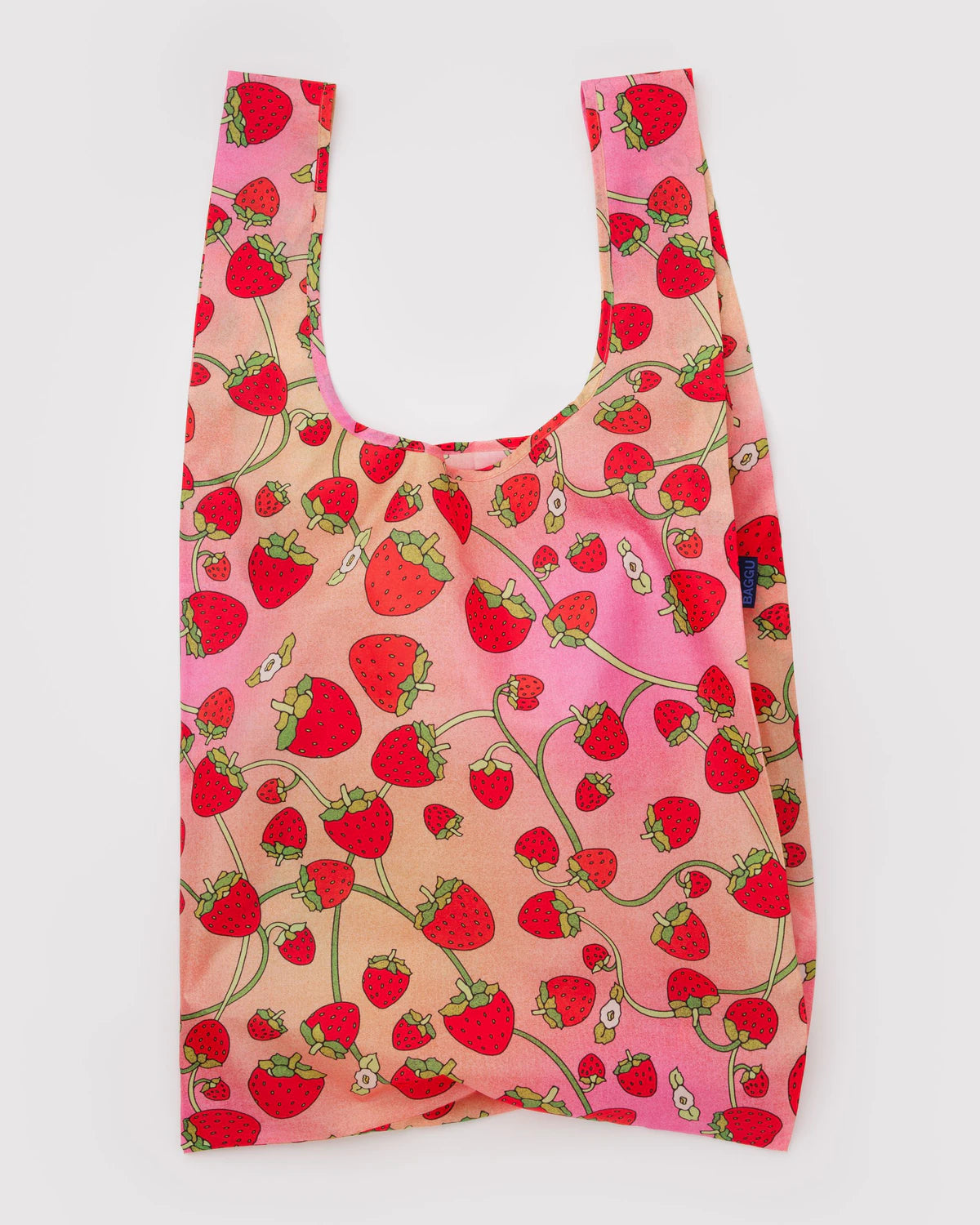 Big BAGGU Reusable Tote Bag