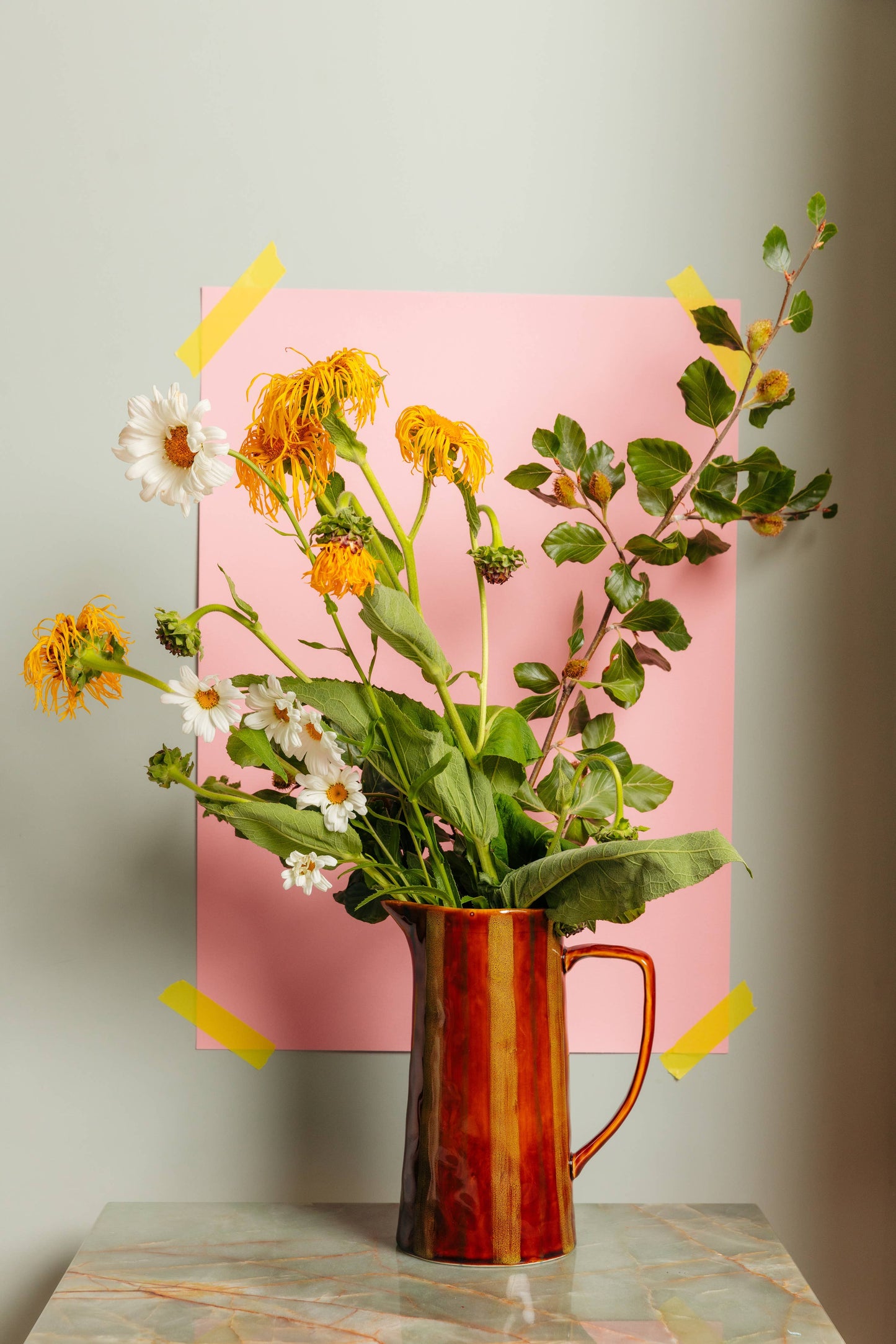 Mægen Jug