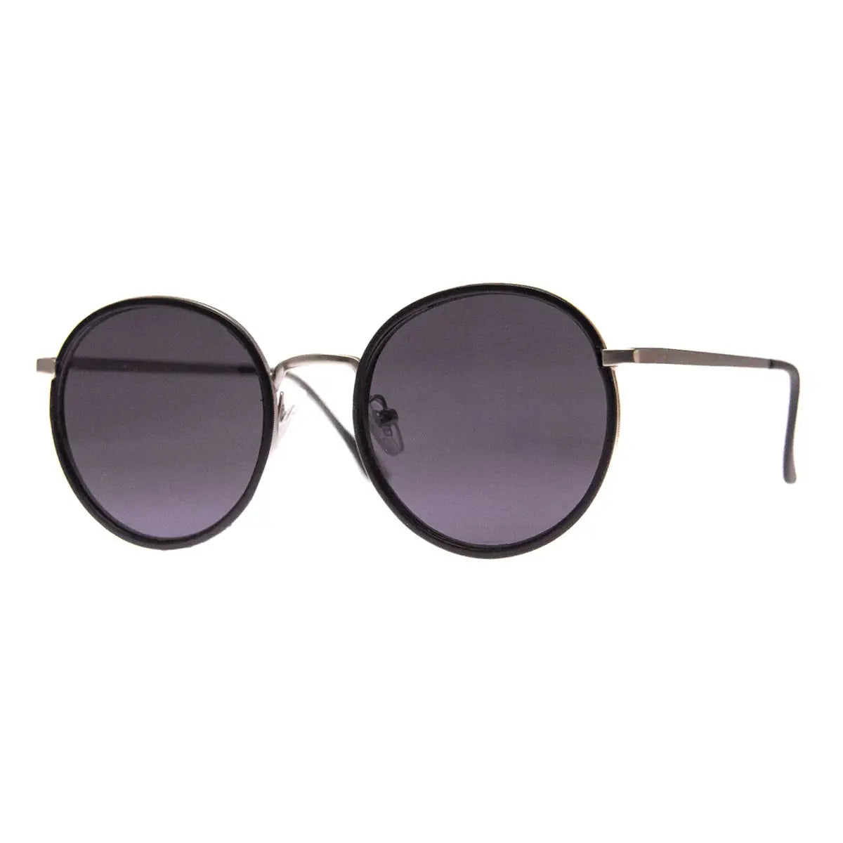 Parker Sunglasses Black