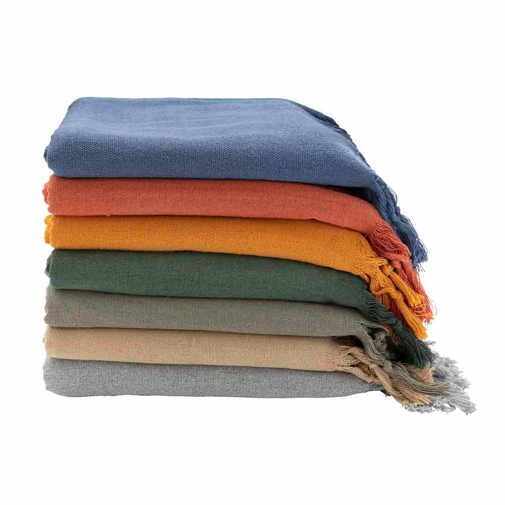 Recycled Cloth - Ocean Blue