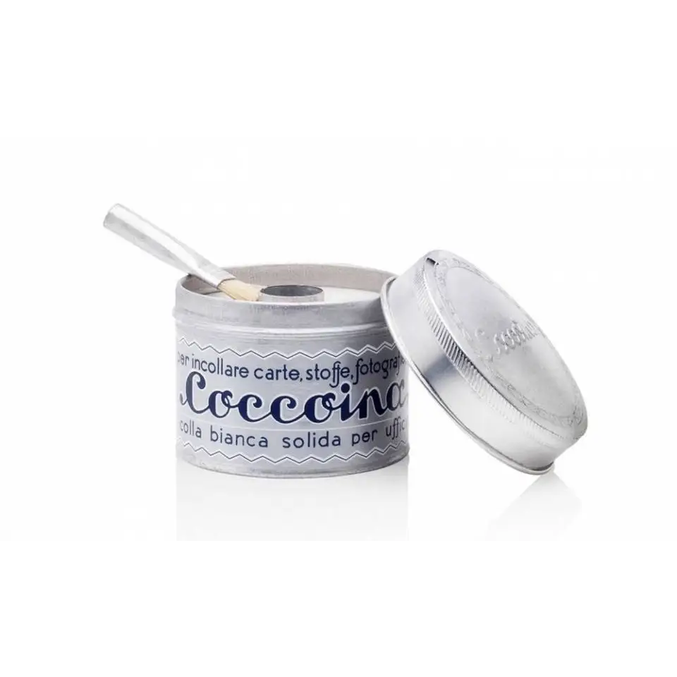 ecoLiving - Coccoina Natural Plastic Free Glue