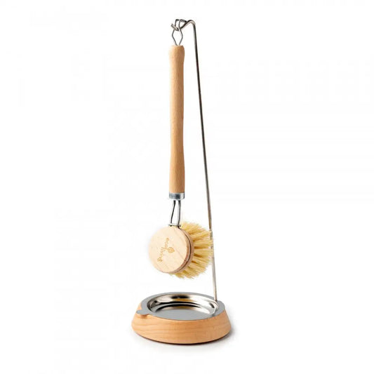 Dish Brush Holder - PABOOM
