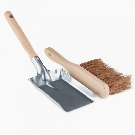 Dustpan & Brush - PABOOM