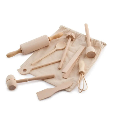 Mini Kitchen Utensil Set - PABOOM