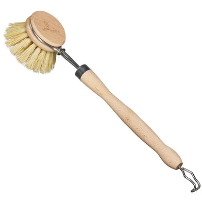 Wooden Dish Brush (FSC 100%) - PABOOM