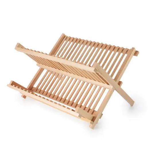 Wooden Dish Drainer - PABOOM