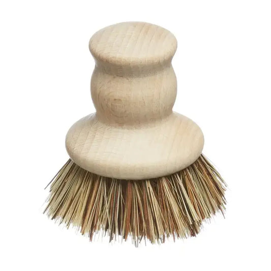 Wooden Pot Brush - PABOOM