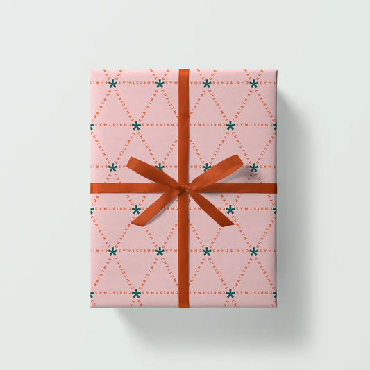 Christmas Gift Wrap