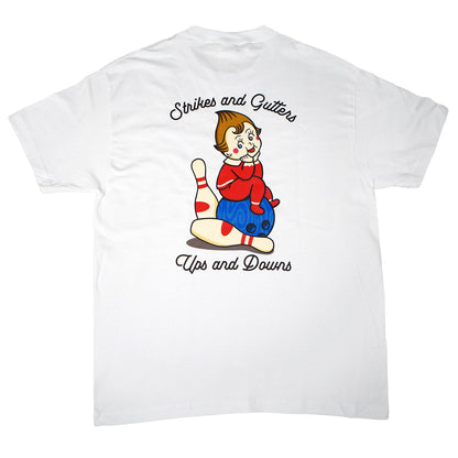 Strikes and Gutters Shirt