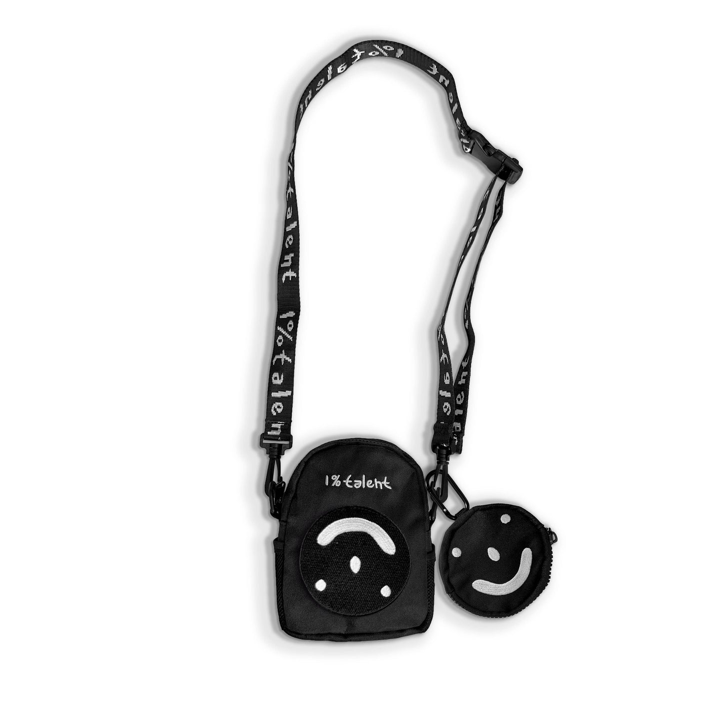 Face Side Bag