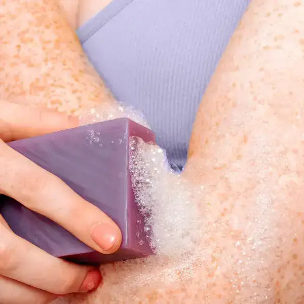 Epic Blend - Lavender & Orange Bar Soap Vegan