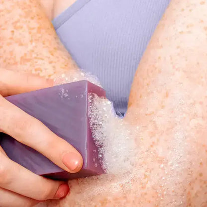 Epic Blend - Lavender & Orange Bar Soap Vegan