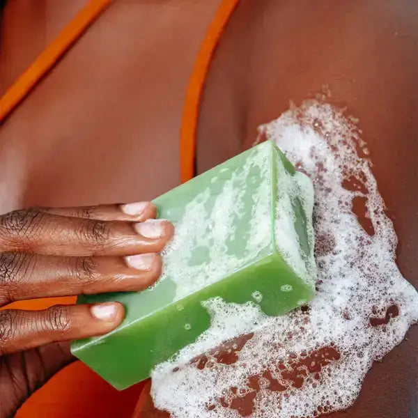 Epic Blend - Avocado Bar Soap Vegan