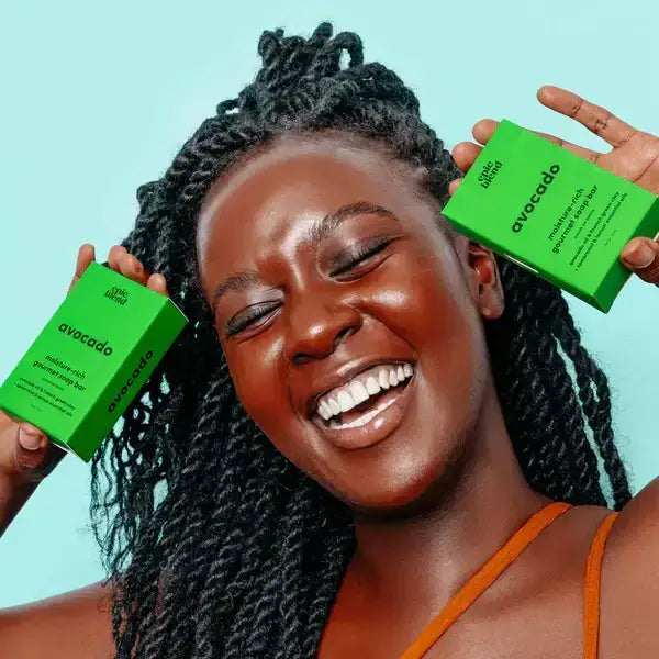 Epic Blend - Avocado Bar Soap Vegan