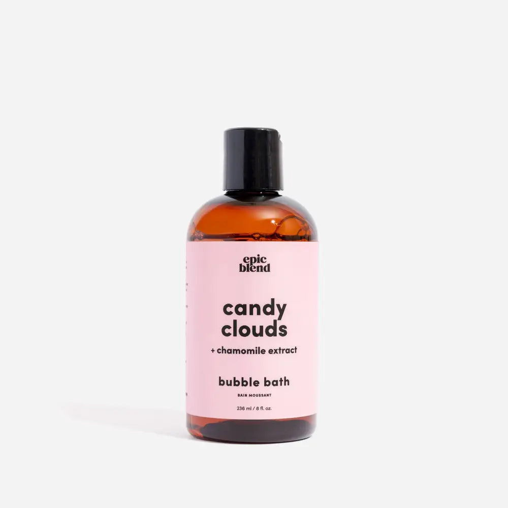 Epic Blend - Candy Cloud Bubble Bath Vegan