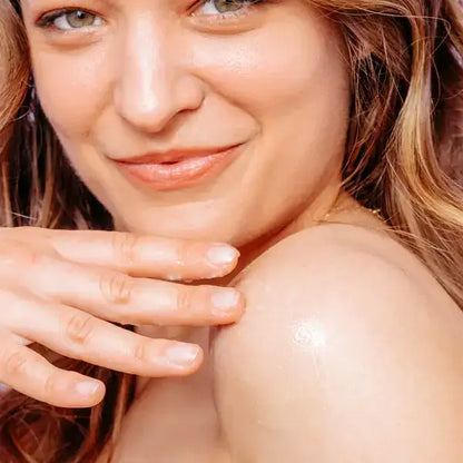 Epic Blend - Neroli & Lavender Dry Skin Hydrating Balm Vegan 3.17 oz