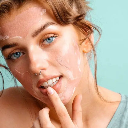 Epic Blend - Pink Clay Facial Mask Vegan