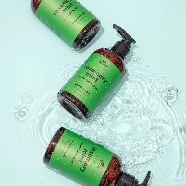 Epic Blend - Rosemary Mint Hand Soap Vegan 8oz