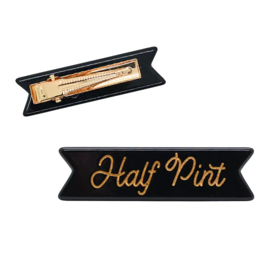 Half Pint Hair Clip - PABOOM